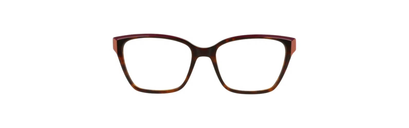 Vera Bradley VBSERAFINA Eyeglasses - view 3
